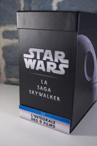 Star Wars - La Saga Skywalker (06)
